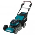 Makita LM003JB103 - 64V Max 10.0Ah Li-ion Cordless Brushless 480mm (19") Lawn Mower Kit