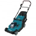 Makita LM004GZ - 40V Max Cordless Brushless 430mm Lawn Mower Skin