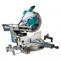 Makita LS003GZ - 40V Max Li-ion XGT 305mm (12”) Cordless Brushless Slide Compound Saw Skin Makita Tools