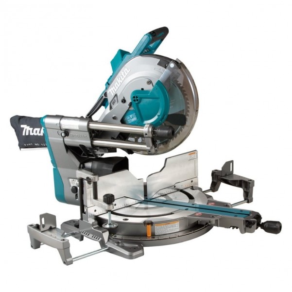 Makita LS003GZ - 40V Max Li-ion XGT 305mm (12”) Cordless Brushless Slide Compound Saw Skin Makita Tools