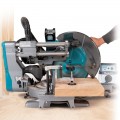Makita LS003GZ - 40V Max Li-ion XGT 305mm (12”) Cordless Brushless Slide Compound Saw Skin Makita Tools