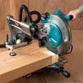 Makita LS004GZ - 40V Max Li-ion XGT 260mm (10-1/4”) Cordless Brushless Slide Compound Saw Skin Makita Tools
