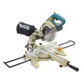 Makita LS0714-AWST06 - 190mm Slide Compound Saw Skin & Mitre Saw Stand Combo Kit