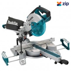 Makita LS0816F - 1200W 216mm (8-1/2") Slide Compound Mitre Saw