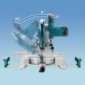 Makita LS0816F - 1200W 216mm (8-1/2") Slide Compound Mitre Saw Mitre Saws