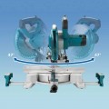 Makita LS0816F - 1200W 216mm (8-1/2") Slide Compound Mitre Saw Mitre Saws
