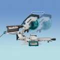 Makita LS0816F - 1200W 216mm (8-1/2") Slide Compound Mitre Saw