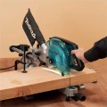Makita LS0816F - 1200W 216mm (8-1/2") Slide Compound Mitre Saw Mitre Saws