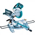 Makita LS1018L - 240V 260mm 1430W Slide Compound Mitre Saw with Laser