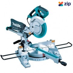 Makita LS1018L - 240V 260mm 1430W Slide Compound Mitre Saw with Laser