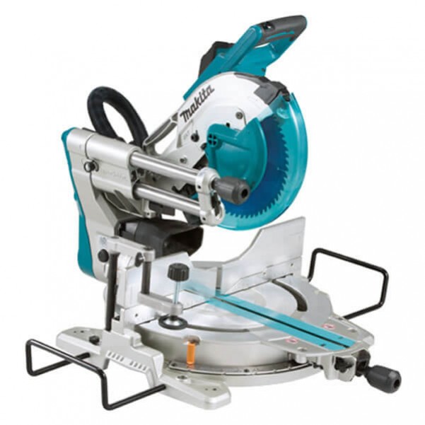 Makita LS1019 - 240V 260mm (10-1/4”) Slide Compound Saw 240V Slide Compound Saws