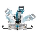 Makita LS1019-AWST06 - 260mm Slide Compound Saw & Mitre Saw Stand Combo Kit