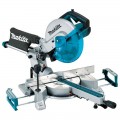 Makita LS1110F - 1450W 260mm (10-1/4") Slide Compound Mitre Saw Mitre Saws