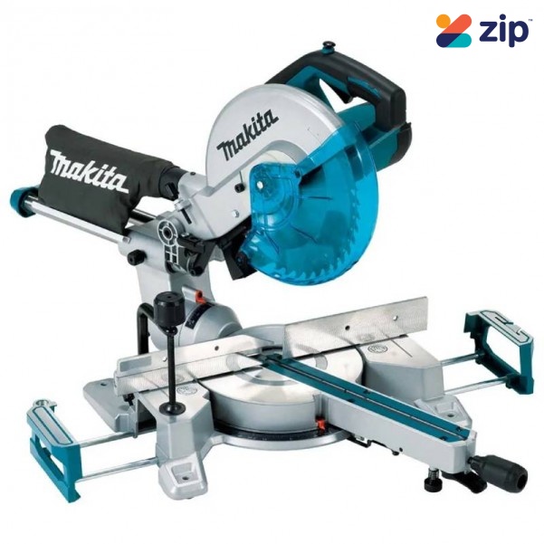 Makita LS1110F - 1450W 260mm (10-1/4") Slide Compound Mitre Saw