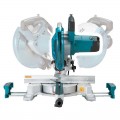 Makita LS1110F - 1450W 260mm (10-1/4") Slide Compound Mitre Saw Mitre Saws