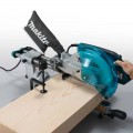 Makita LS1110F - 1450W 260mm (10-1/4") Slide Compound Mitre Saw Mitre Saws