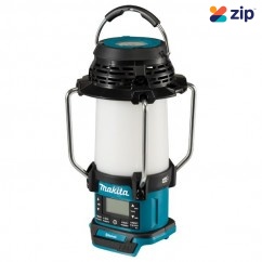 Makita DMR056 - 18V LXT Li-ion Bluetooth Digital Radio Lantern Skin