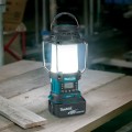 Makita DMR056 - 18V LXT Li-ion Bluetooth Digital Radio Lantern Skin