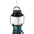 Makita DMR056 - 18V LXT Li-ion Bluetooth Digital Radio Lantern Skin