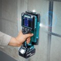 Makita DWD181ZJ - 18V Li-ion Cordless Surface Wall Scanner Skin