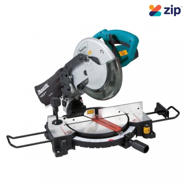 Makita M2300B - 240V 255mm 10" MT Series Compound Mitre Saw