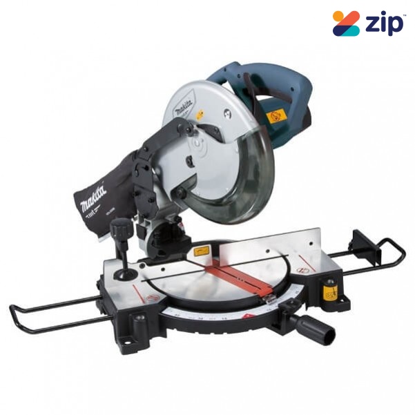 Makita M2300G - 240V 255mm (10in) MT Series Mitre Saw 240V Mitre & Compound Mitre Saws