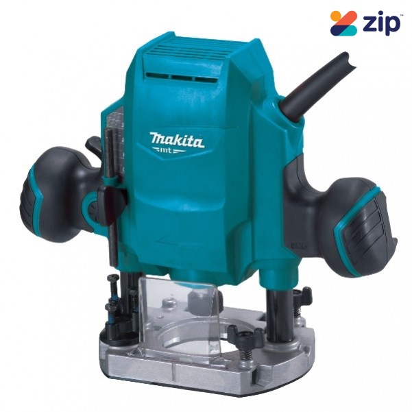 Makita M3601B - 240V 1000W 8mm (5/16") MT Series Router