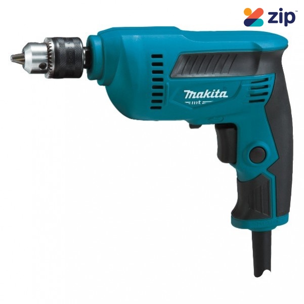 Makita M6001B - 10mm (3/8in) 450W MT Series Keyed Chuck Drill