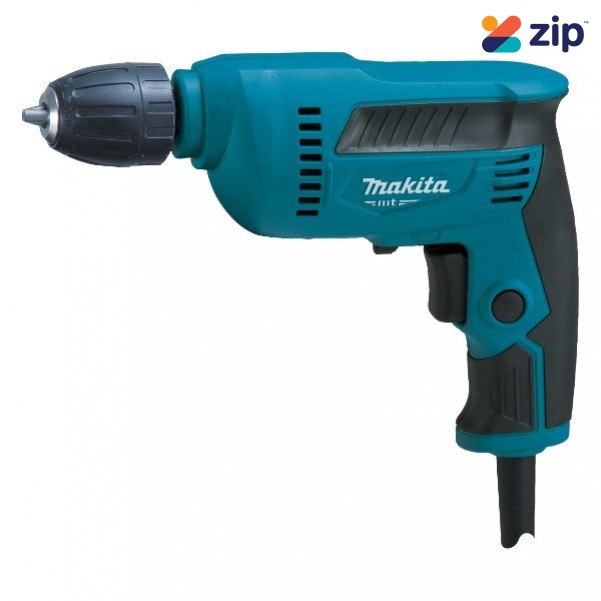 Makita M6002B - 450W 10mm (3/8in) MT Series Keyless Chuck Drill