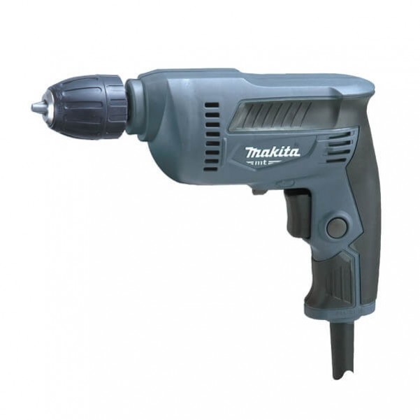 Makita M6002G - 450W 10mm (3/8in) MT Series Keyless Chuck Drill Drilling, Fastening & Screwing 