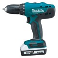 Makita M6301DWEB - 18V 1.3Ah MT Series Driver Drill Kit