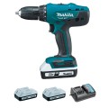 Makita M6301DWEB - 18V 1.3Ah MT Series Driver Drill Kit