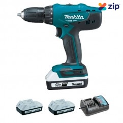 Makita M6301DWEB - 18V 1.3Ah MT Series Driver Drill Kit