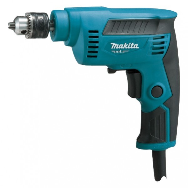 Makita M6501B - 230W 6.5mm (1/4in) MT Series High Speed Drill