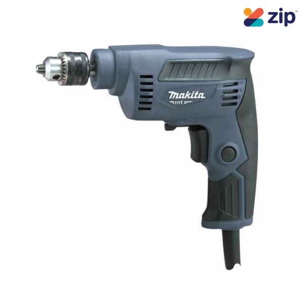 Makita M6501G - 6.5mm (1/4in) MT Series High Speed Drill Drilling, Fastening & Screwing 