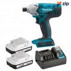 Makita M6901D003 - 18V Impact Driver Kit (MT SERIES)