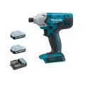 Makita M6901DWEB - 18V 1.3Ah MT Series Impact Driver Kit