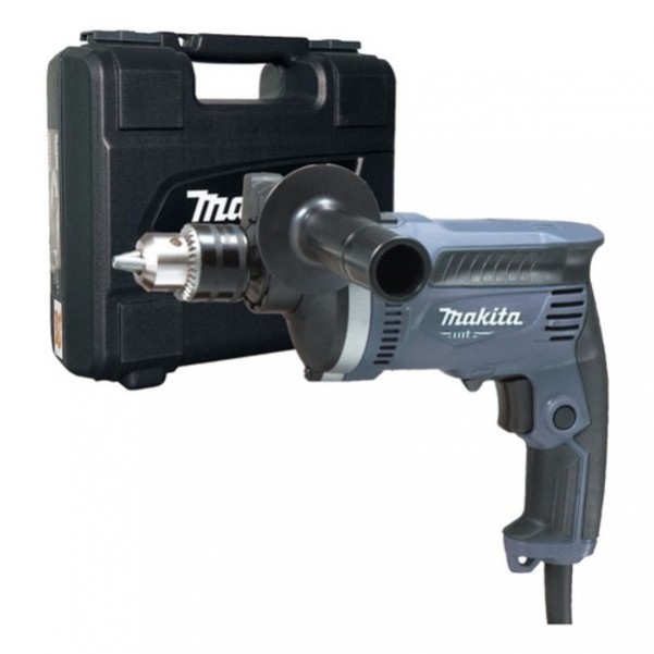 Makita M8100KG - 13mm (1/2in) Keyed Chuck MT Series Hammer Drill Hammer/Impact Drills