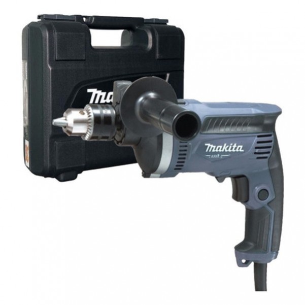 Makita M8100KG - 13mm (1/2in) Keyed Chuck MT Series Hammer Drill