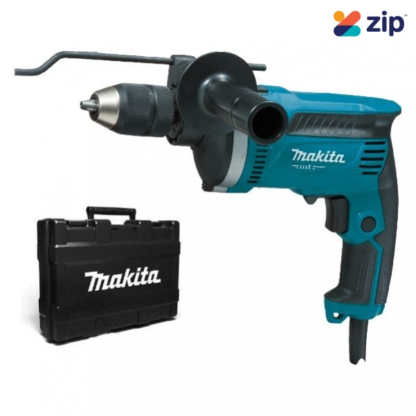 Makita M8101KB - 710W 16mm MT Series Hammer Drill w/ Carry Case 