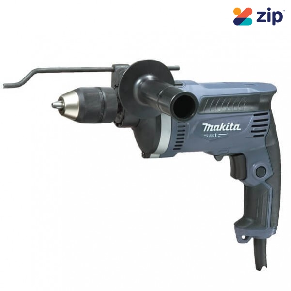 Makita M8101KG -  240V 13mm (1/2”) MT Series Hammer Drill w/ Keyless Chuck Hammer/Impact Drills