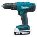 Makita M8301DWEB - 18V MT Series Cordless Hammer Driver Drill Kit