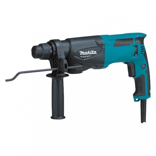Makita M8700B - 710W 22mm (3/4in) MT Series Rotary Hammer Drill 240V Rotary Hammers