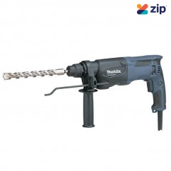 Makita M8700G - 710W 20mm (3/4in) MT Series Rotary Hammer 240V Rotary Hammers
