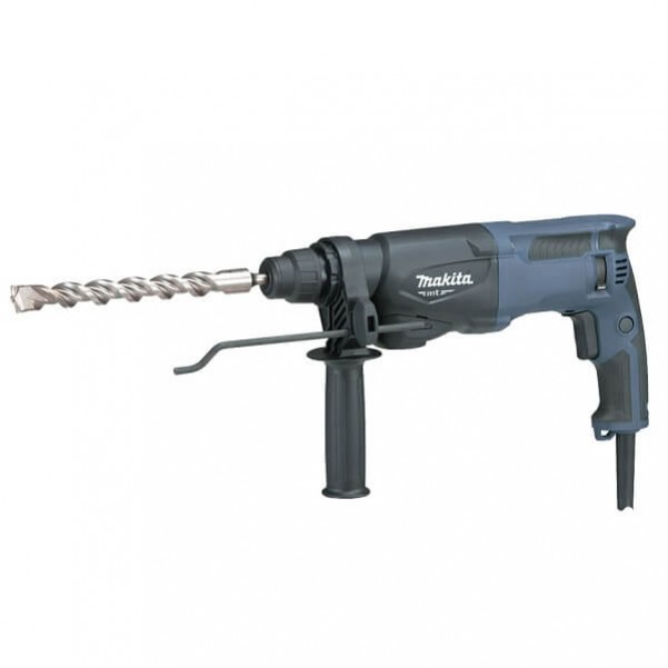 Makita M8700G - 710W 20mm (3/4in) MT Series Rotary Hammer 240V Rotary Hammers