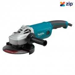 Makita M9000B - 2000W 180mm (7”) MT Series Angle Grinder