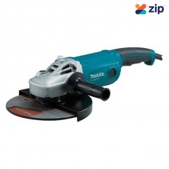 Makita M9001B - 2000W 230mm (9”)  MT Series Angle Grinder