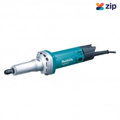 Makita M9100B - 240V 480W 6mm (1/4in) MT Series Die Grinder