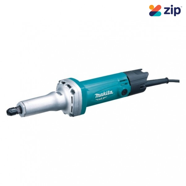 Makita M9100B - 240V 480W 6mm (1/4in) MT Series Die Grinder