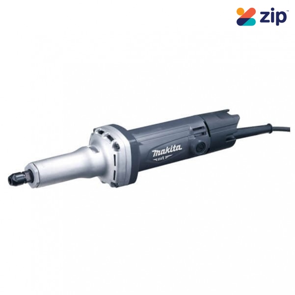 Makita M9100G - 240v 6mm (1/4in) MT Series Die Grinder 240V Grinders - Die & Straight